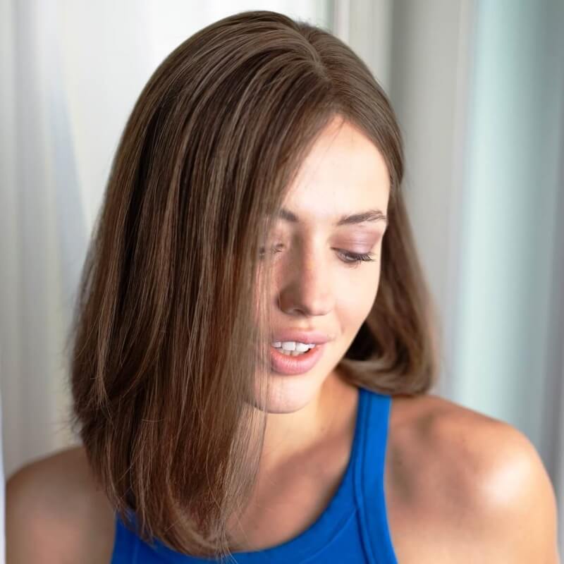 petite wigs international human hair